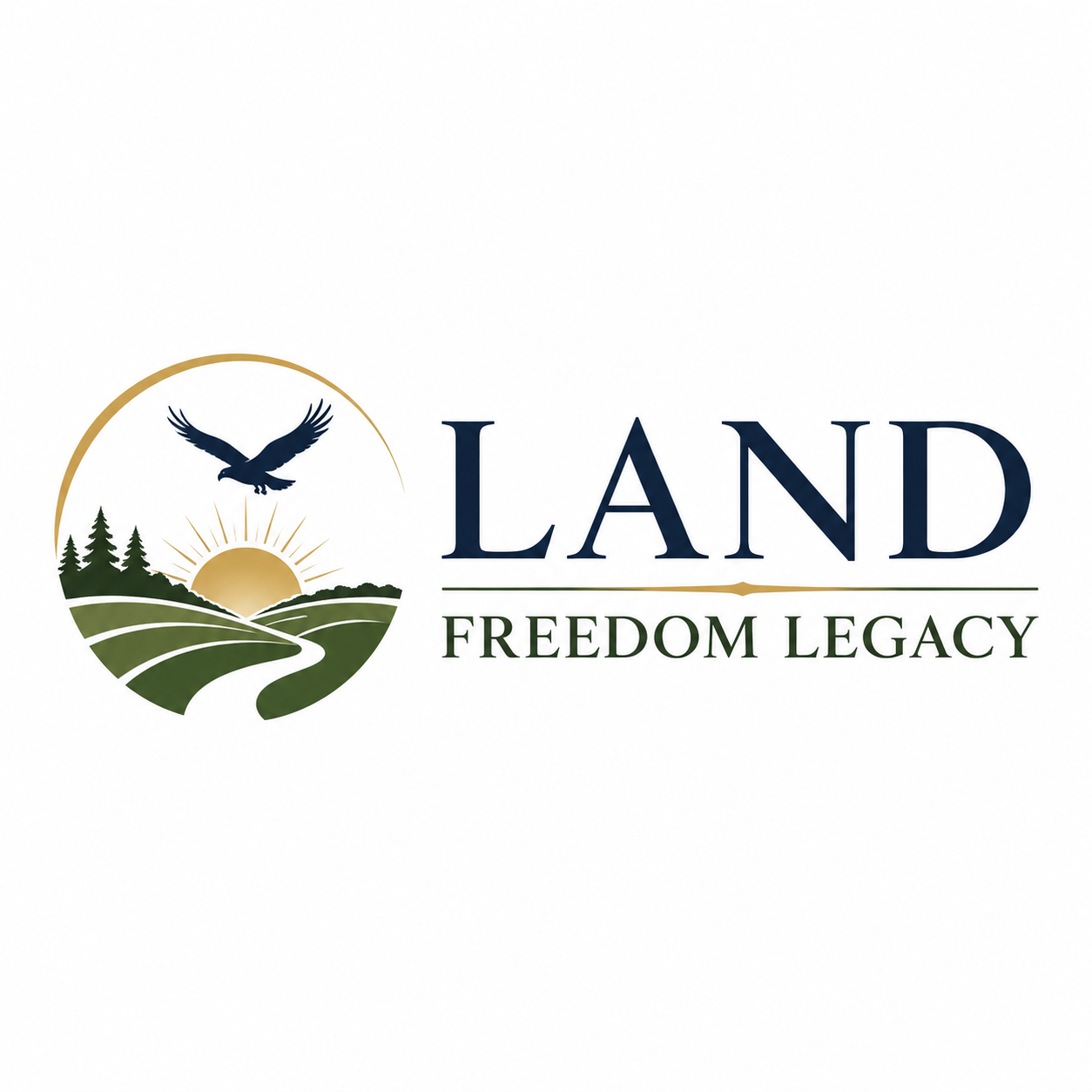 Land Freedom Legacy