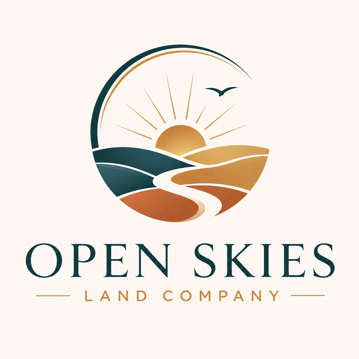 Open Skies Land Company