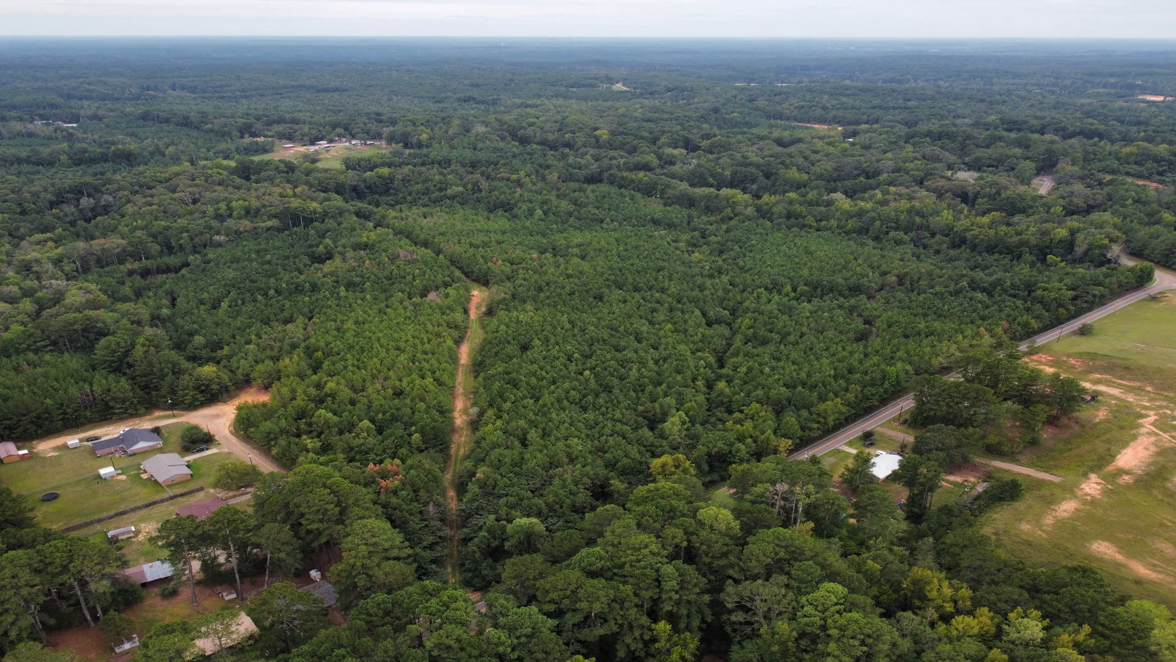 Discover Attala County’s Hidden Gem: 6 Premier Lots Offering Affordable Living and Unmatched Natural Beauty!