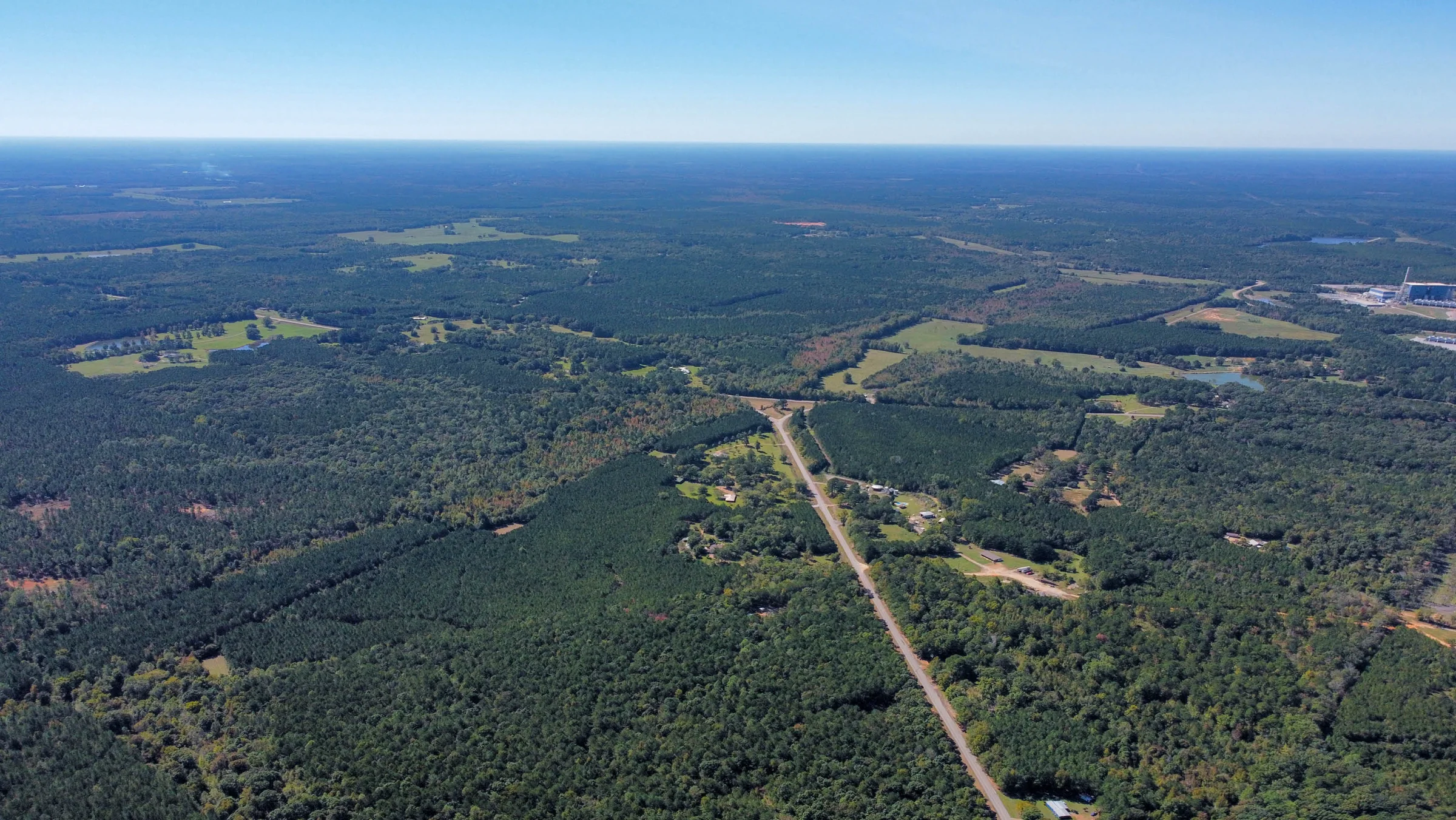 Choctaw County's Premier Jewel: A Stunning 6-Lot Subdivision Awaits!