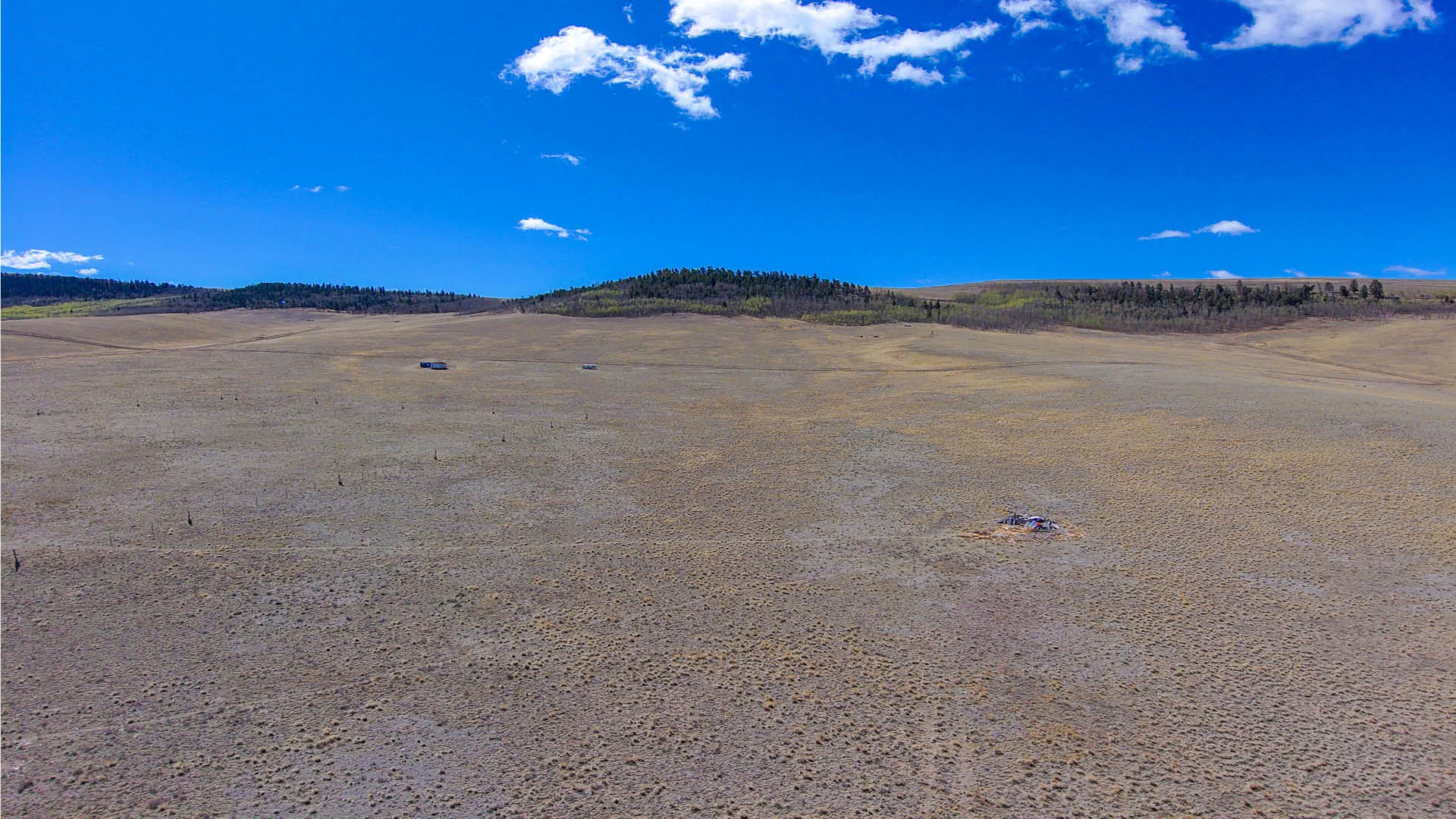 Wide-Open Skies & Endless Possibilities on 4.99 Acres in Park County, CO