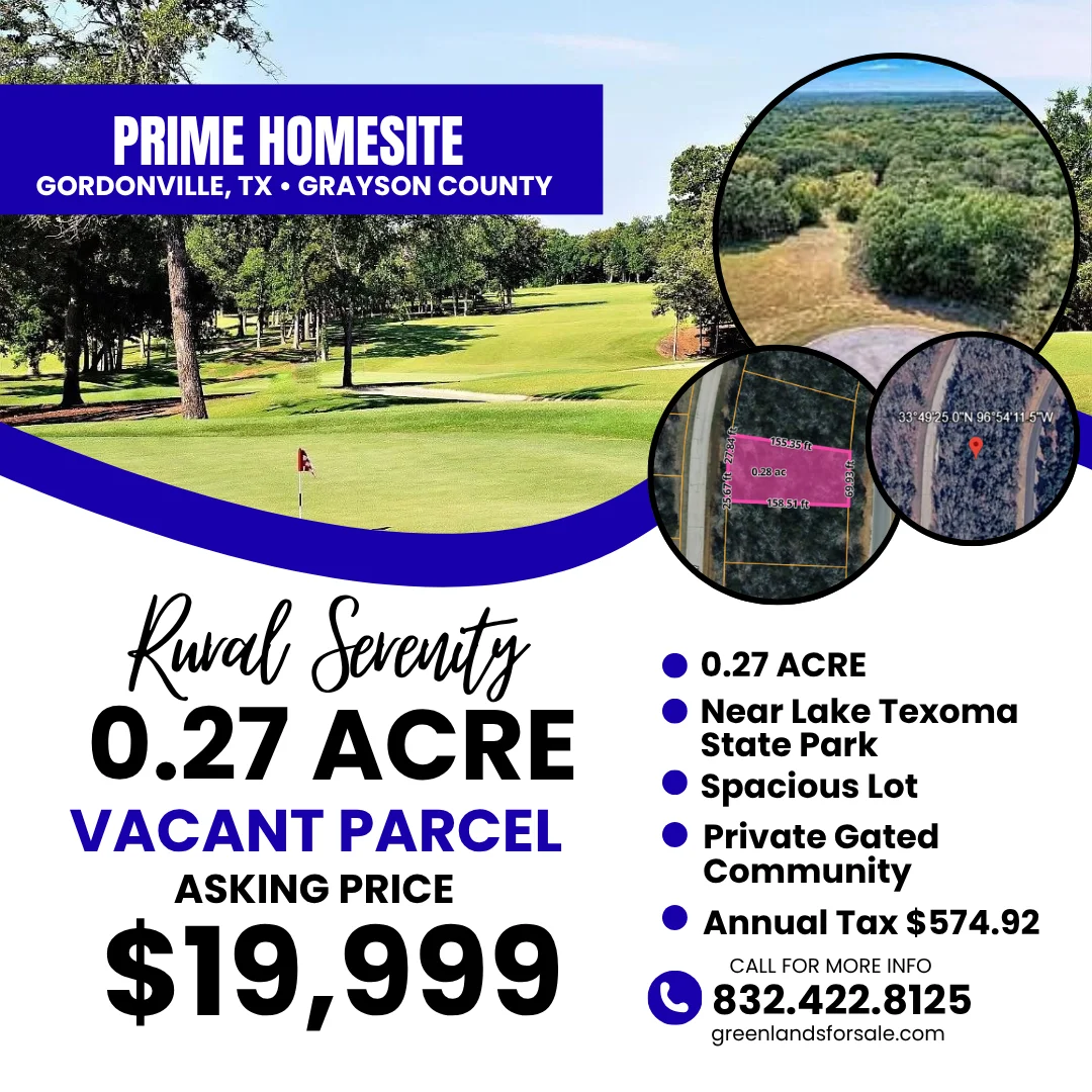 Grayson, TX - 372729
