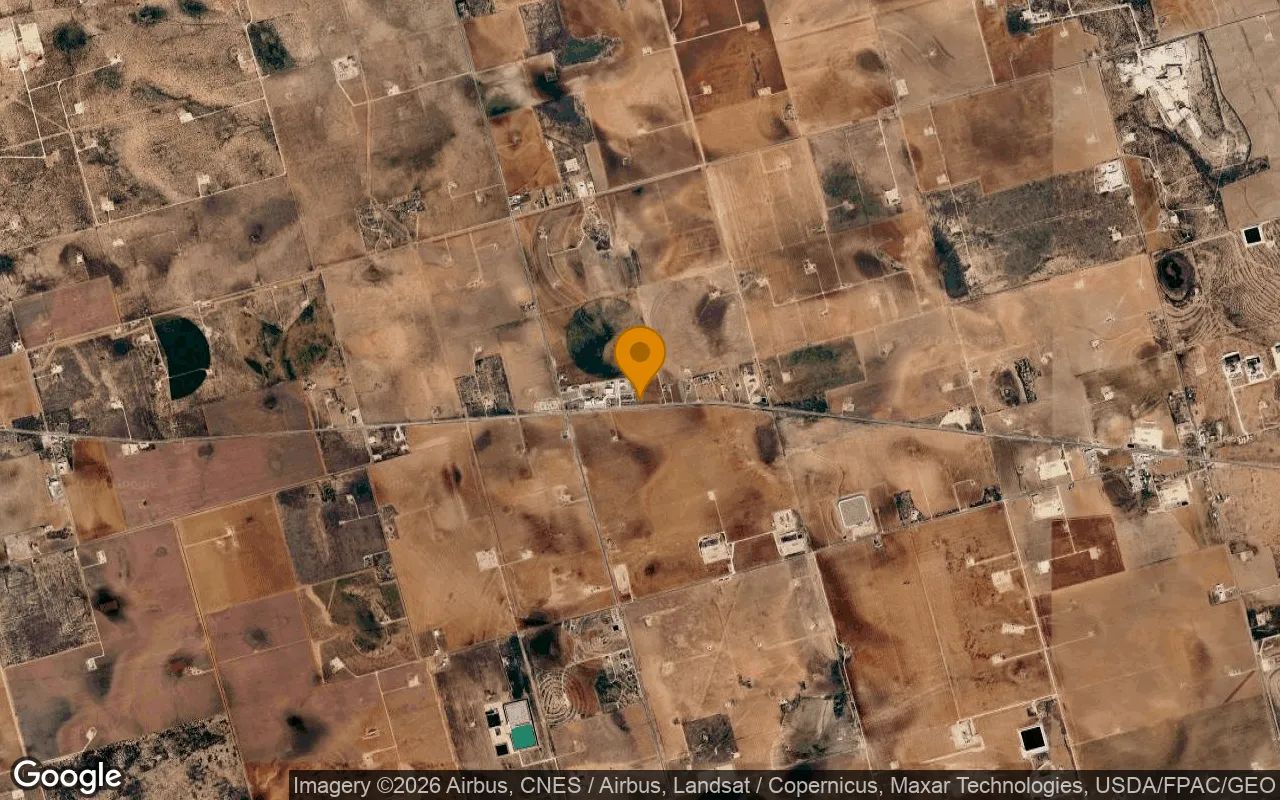 13.93 Acres in Stanton - Martin County, TX in Martin County, Texas