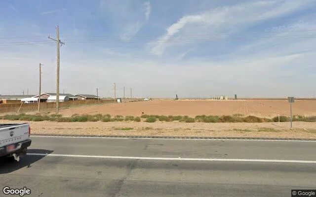 13.93 Acres in Stanton - Martin County, TX in Martin County, Texas