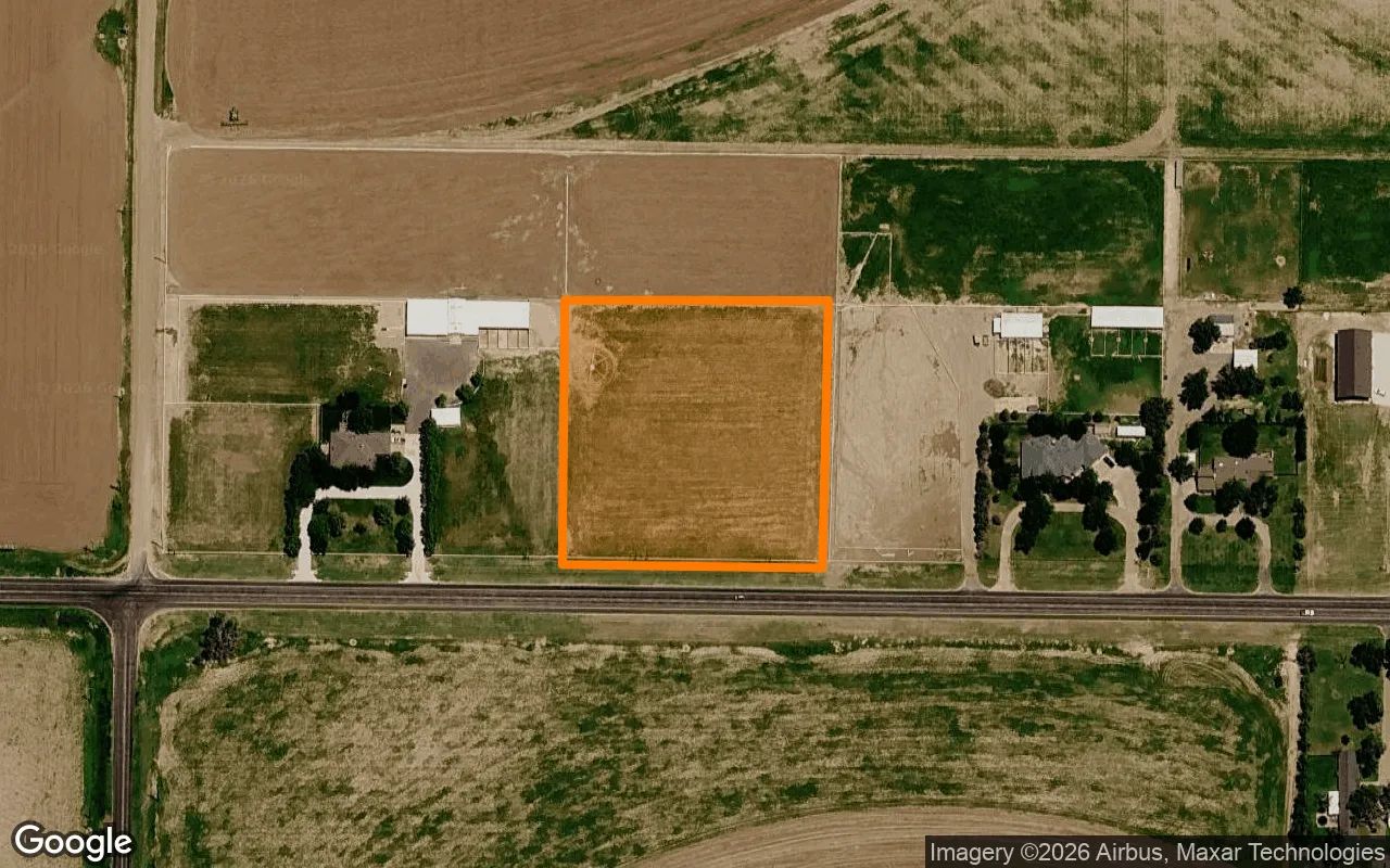 3.51 Acres in Hereford - Deaf Smith County, TX in Deaf Smith County, Texas