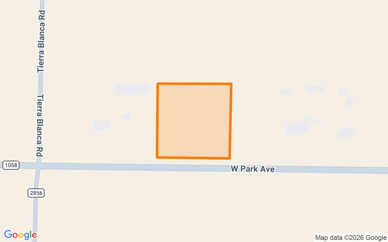 3.51 Acres in Hereford - Deaf Smith County, TX in Deaf Smith County, Texas