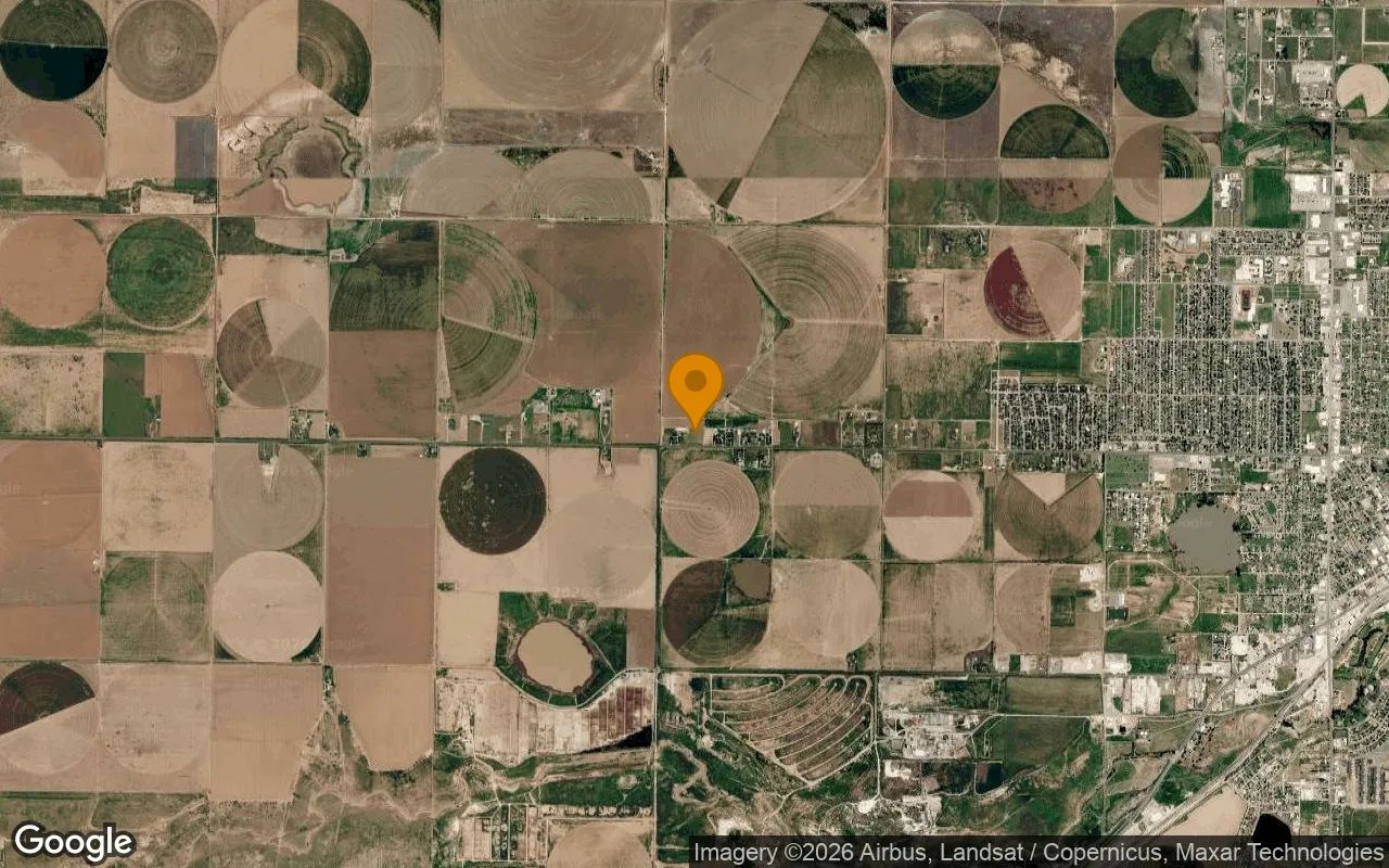3.51 Acres in Hereford - Deaf Smith County, TX in Deaf Smith County, Texas