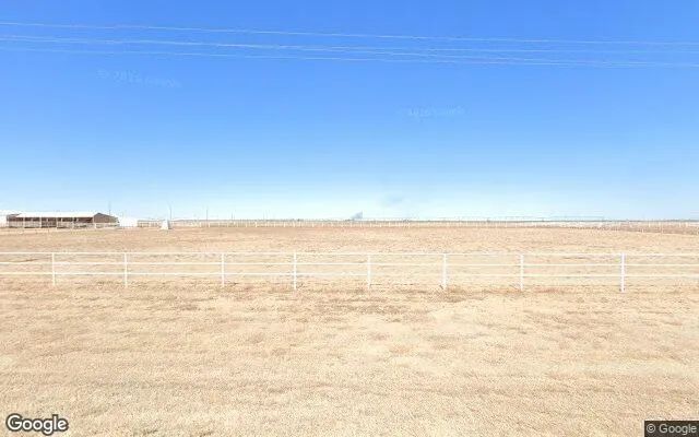 3.51 Acres in Hereford - Deaf Smith County, TX in Deaf Smith County, Texas