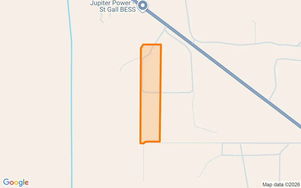 35.9 Acres in Fort Stockton - Pecos County, TX in Pecos County, Texas
