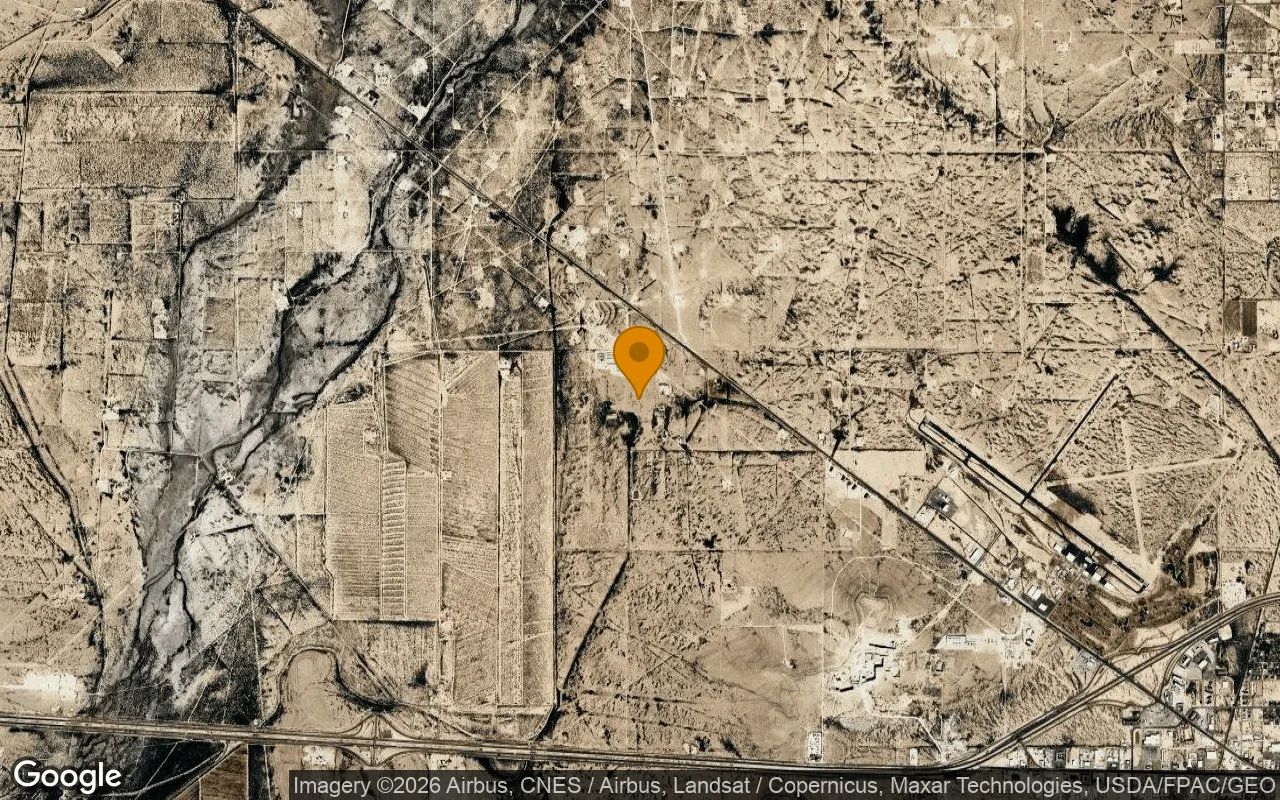 35.9 Acres in Fort Stockton - Pecos County, TX in Pecos County, Texas
