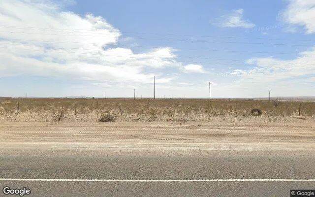 35.9 Acres in Fort Stockton - Pecos County, TX in Pecos County, Texas