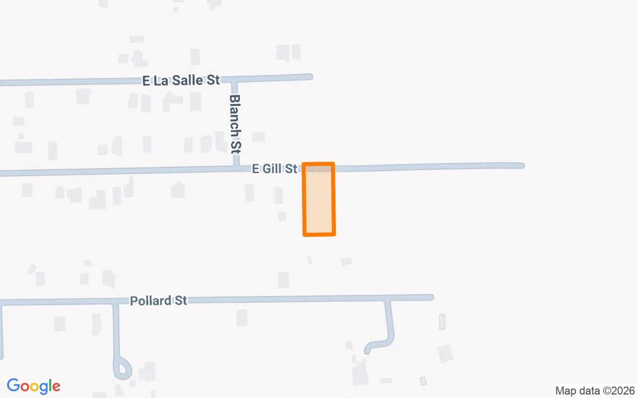 0.55 Acres in Beaumont - Jefferson County, TX in Jefferson County, Texas