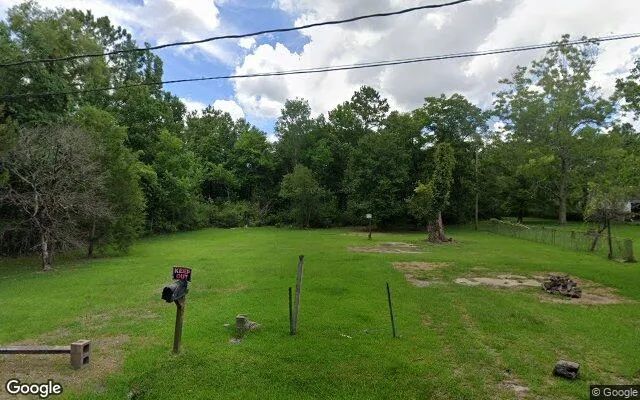 0.55 Acres in Beaumont - Jefferson County, TX in Jefferson County, Texas