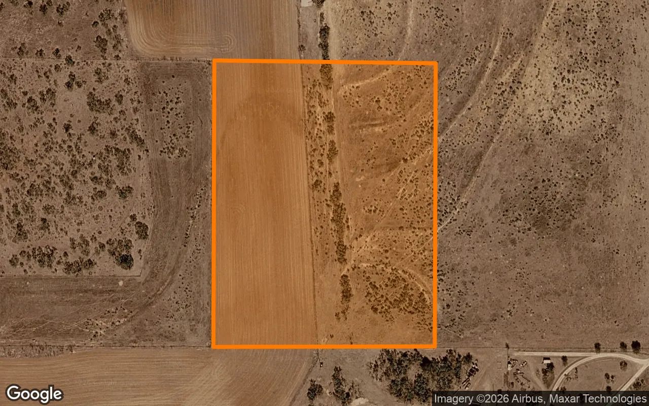 14.95 Acres in Windthorst - Clay County, TX in Clay County, Texas