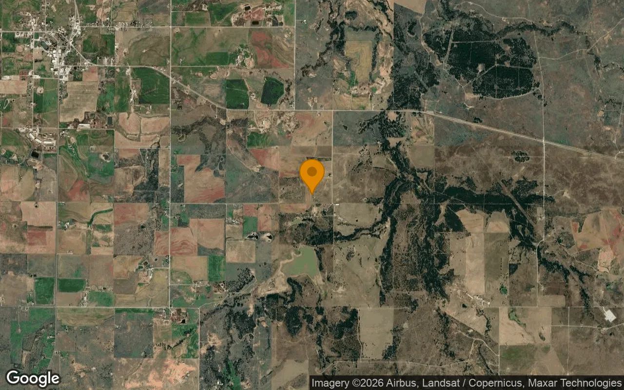14.95 Acres in Windthorst - Clay County, TX in Clay County, Texas