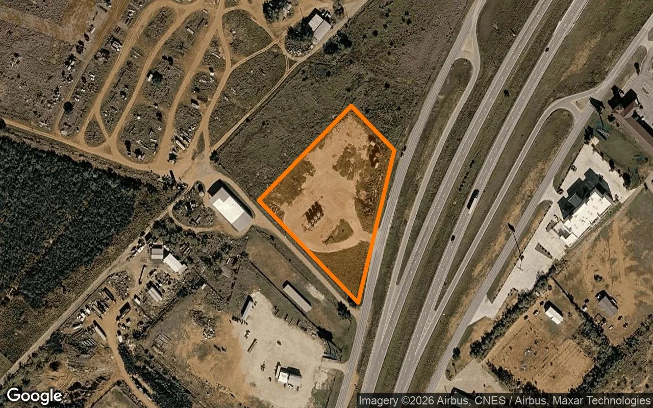 3.51 Acres in Dilley - Frio County, TX in Frio County, Texas