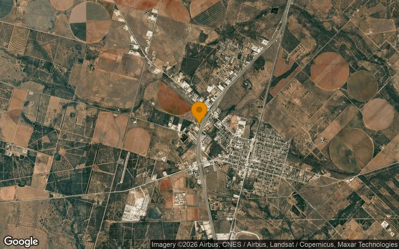 3.51 Acres in Dilley - Frio County, TX in Frio County, Texas