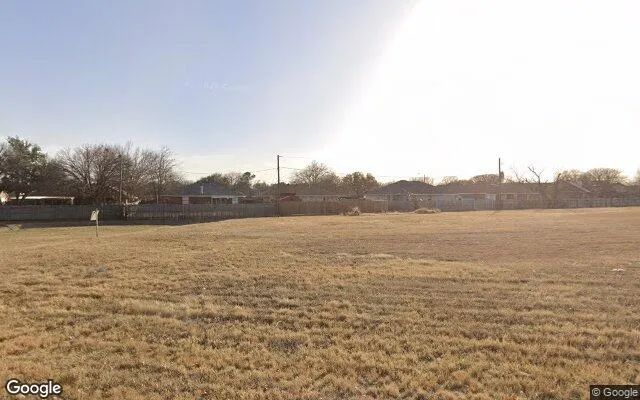 0.55 Acres in Wichita Falls - Wichita County, TX in Wichita County, Texas