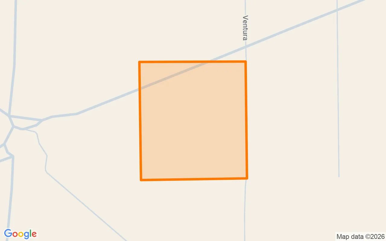 35.03 Acres in Hudspeth - Hudspeth County, TX in Hudspeth County, Texas