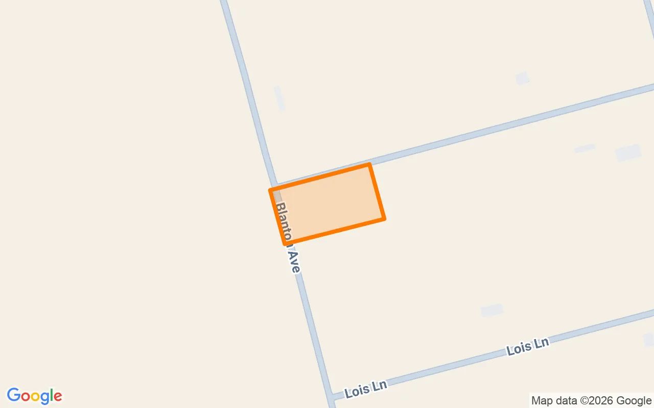 1.41 Acres in Odessa - Crane County, TX in Crane County, Texas