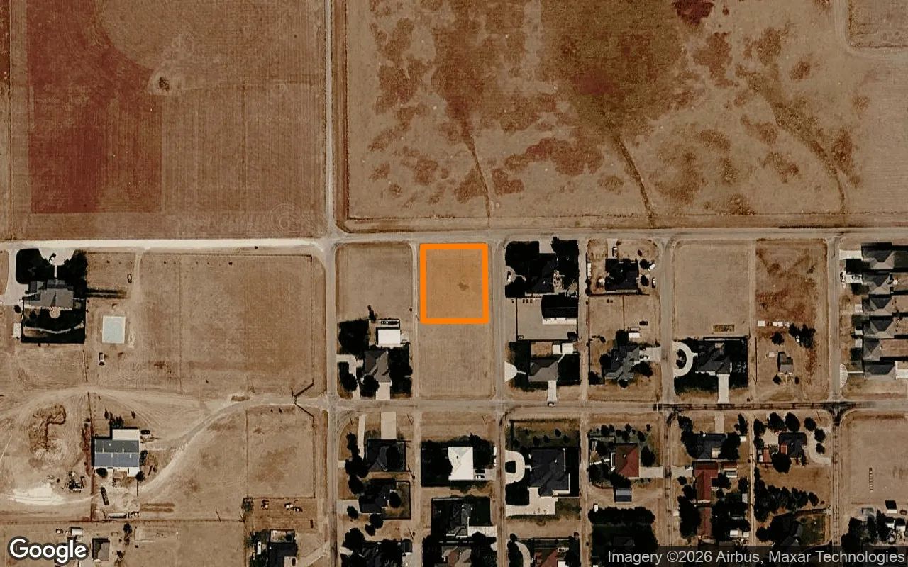 0.54 Acres in Claude - Armstrong County, TX in Armstrong County, Texas