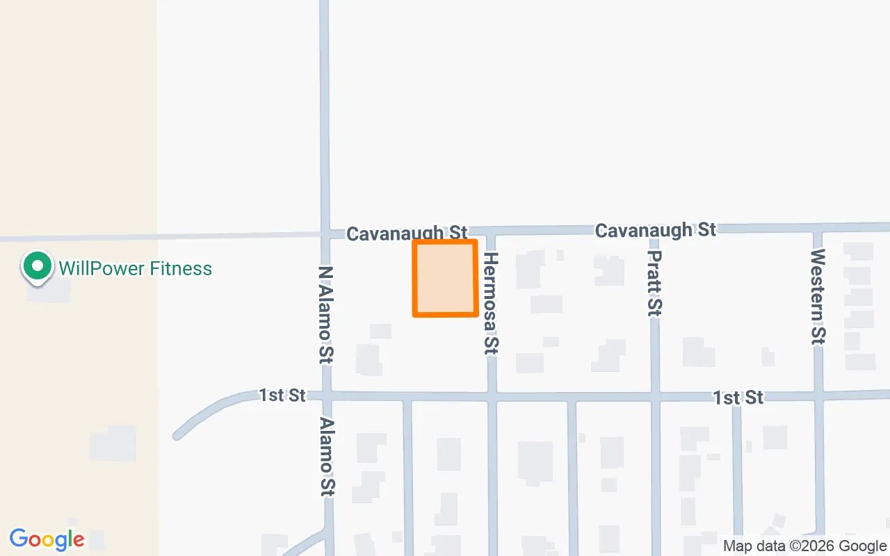 0.54 Acres in Claude - Armstrong County, TX in Armstrong County, Texas