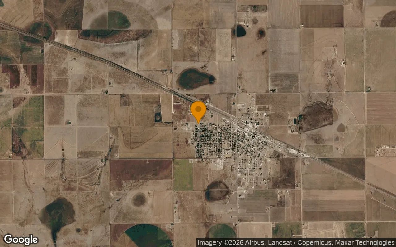 0.54 Acres in Claude - Armstrong County, TX in Armstrong County, Texas