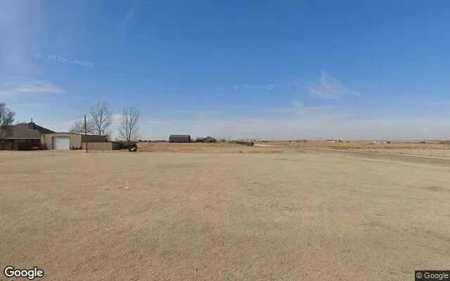 0.54 Acres in Claude - Armstrong County, TX in Armstrong County, Texas