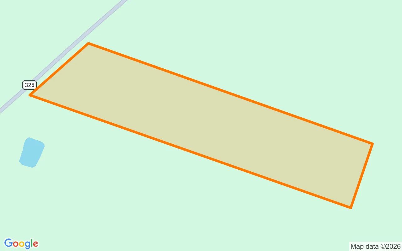 14.9 Acres in Karnes - Karnes County, TX in Karnes County, Texas