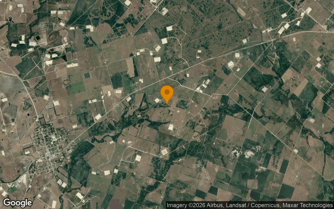 14.9 Acres in Karnes - Karnes County, TX in Karnes County, Texas