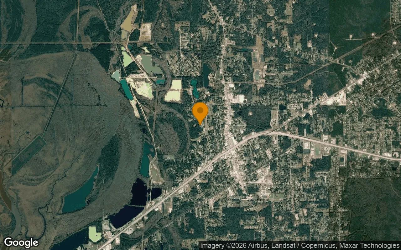 0.55 Acres in Vidor - Orange County, TX in Orange County, Texas