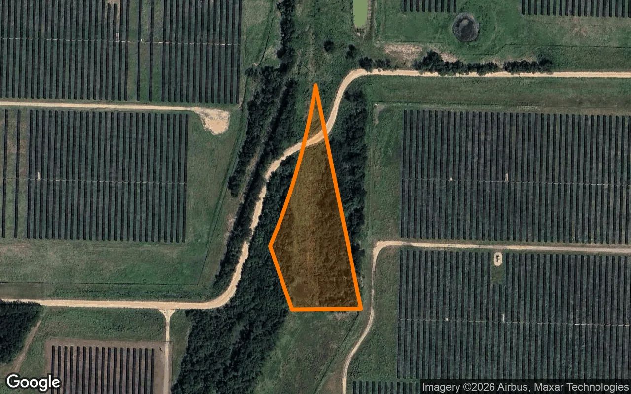 75.11 Acres in Cooper - Delta County, TX in Delta County, Texas