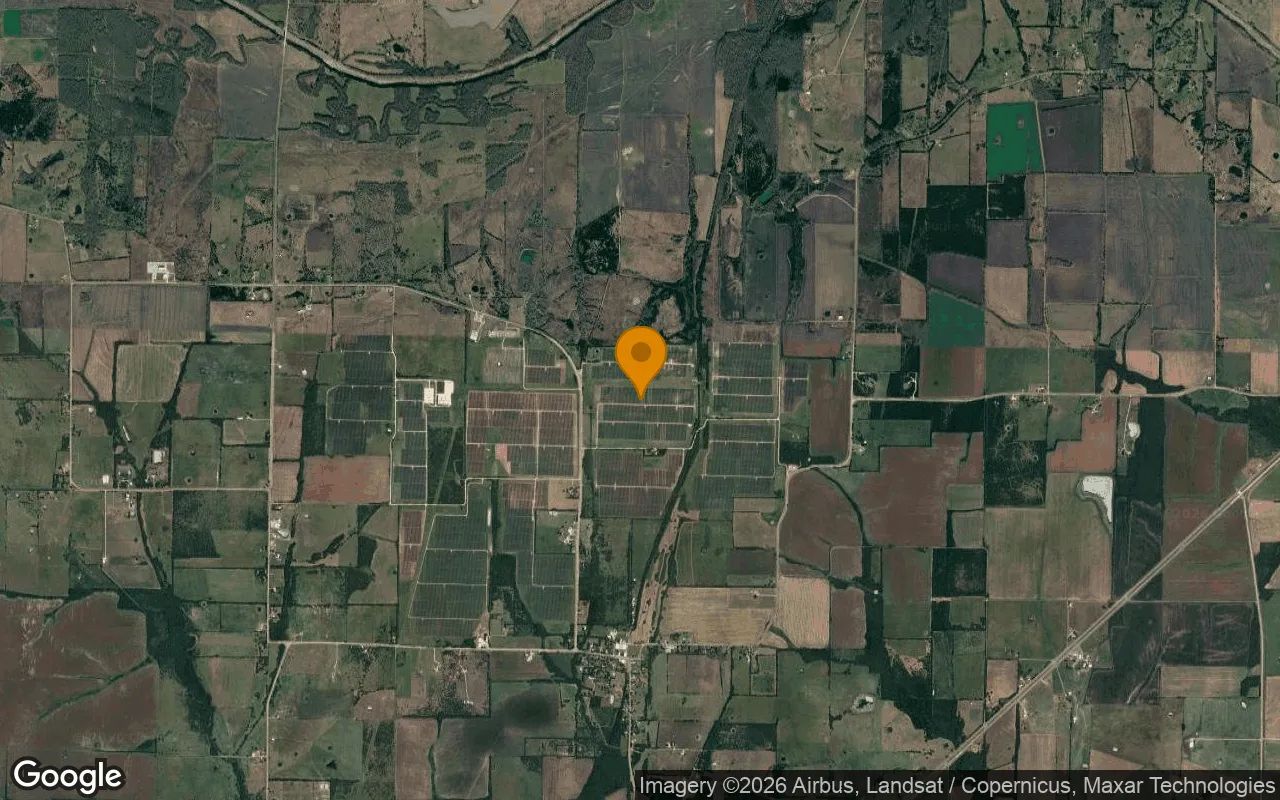 75.11 Acres in Cooper - Delta County, TX in Delta County, Texas