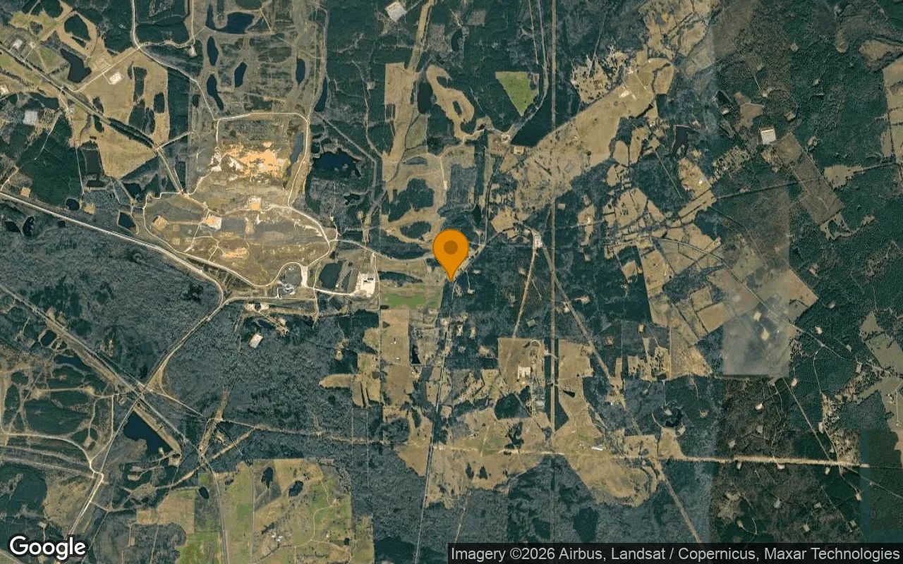 35.06 Acres in Beckville - Panola County, TX in Panola County, Texas