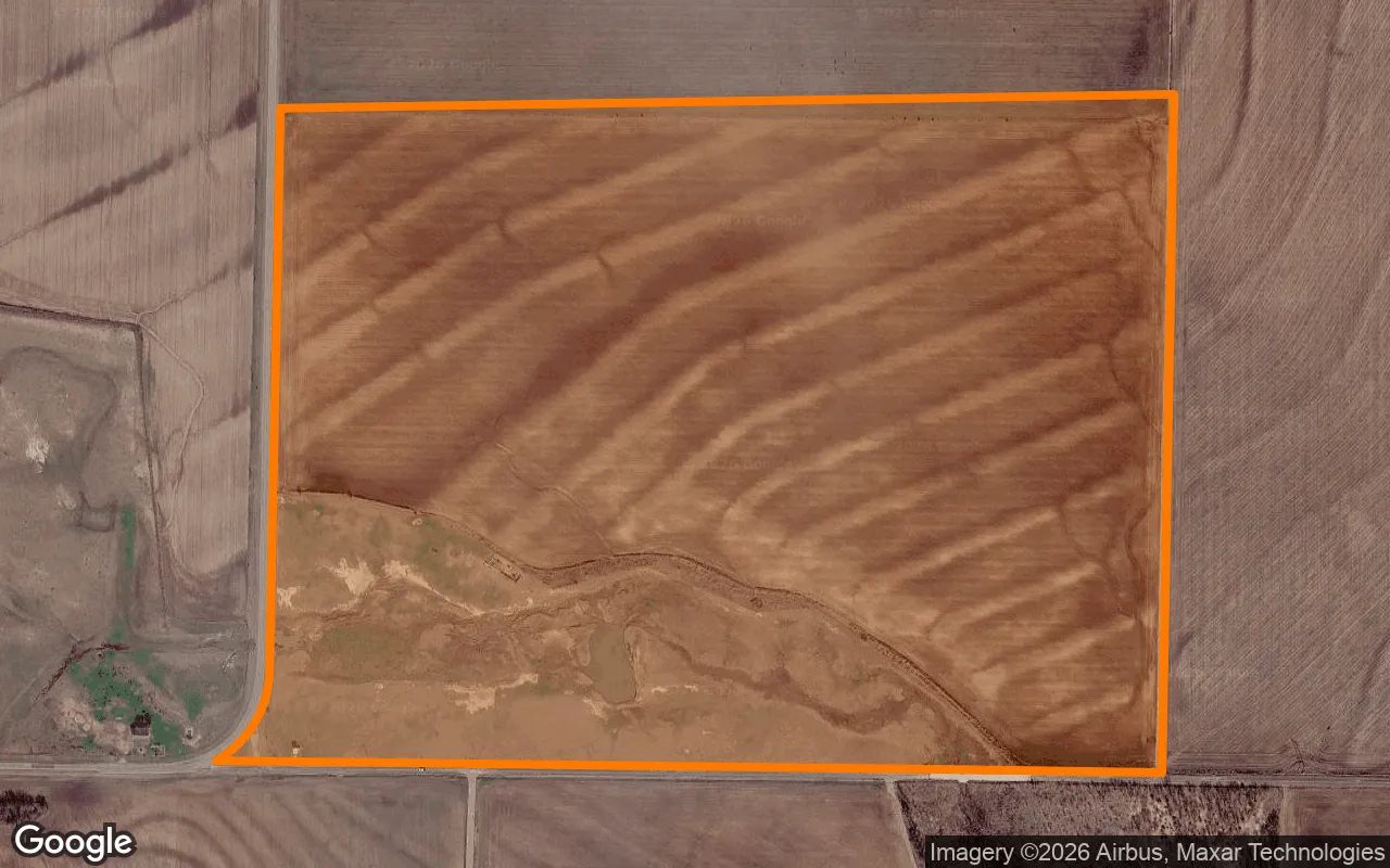 124.92 Acres in Haskell - Haskell County, TX in Haskell County, Texas