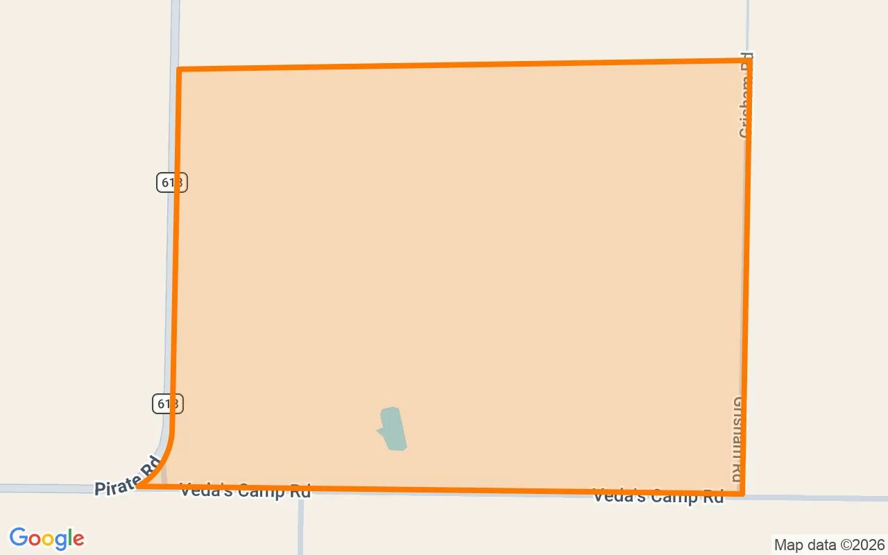 124.92 Acres in Haskell - Haskell County, TX in Haskell County, Texas