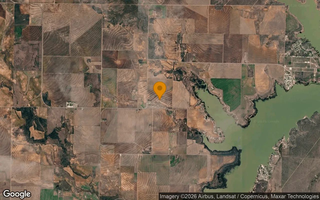124.92 Acres in Haskell - Haskell County, TX in Haskell County, Texas