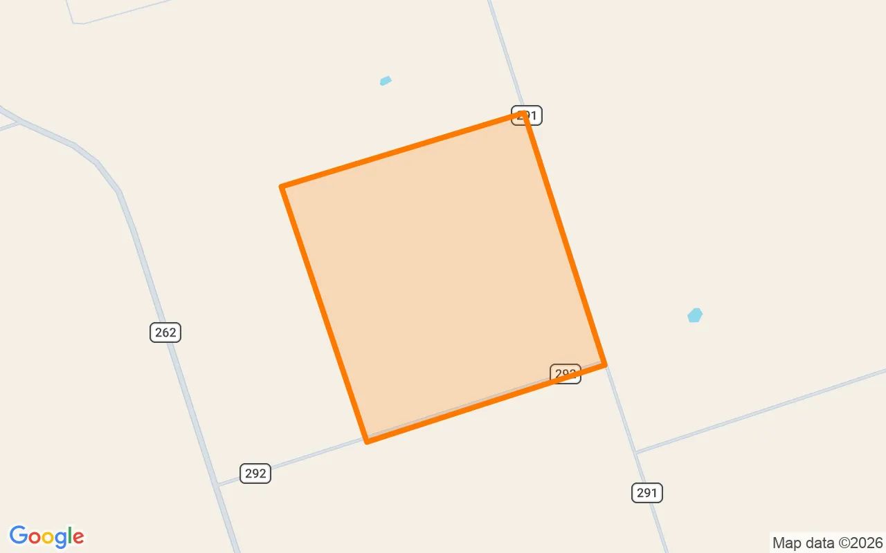124.99 Acres in Crowell - Foard County, TX in Foard County, Texas