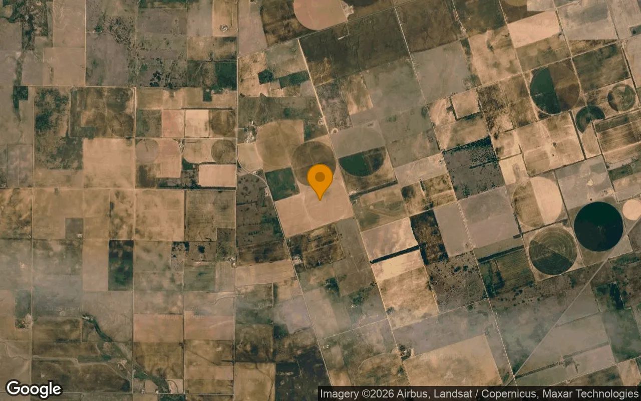 124.99 Acres in Crowell - Foard County, TX in Foard County, Texas