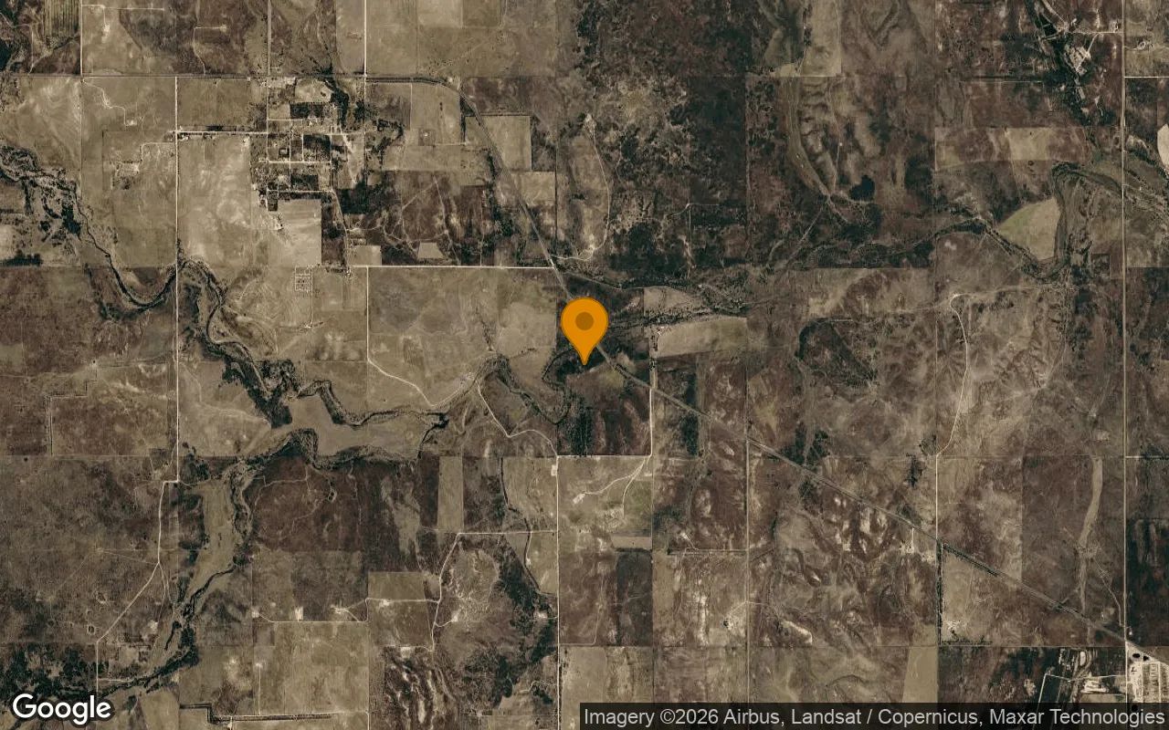 180.02 Acres in Mobeetie - Wheeler County, TX in Wheeler County, Texas