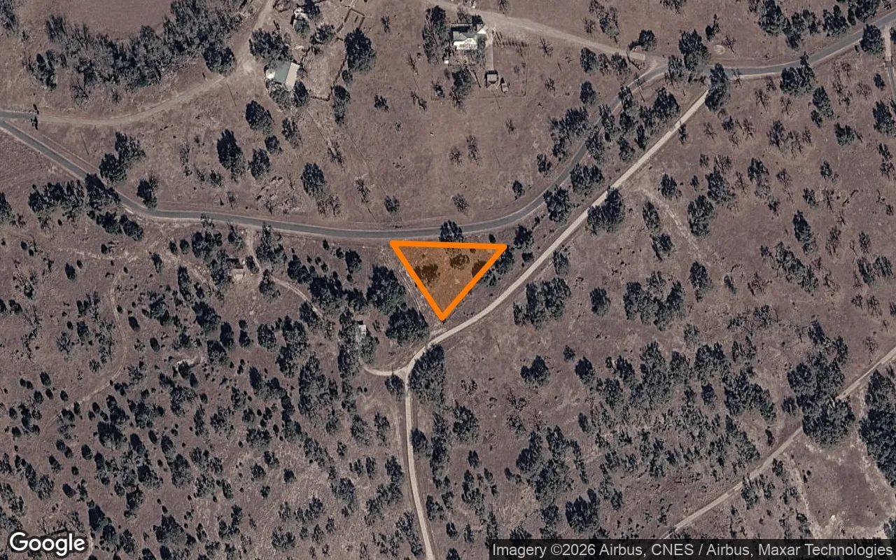 0.55 Acres in Kerrville - Kerr County, TX in Kerr County, Texas