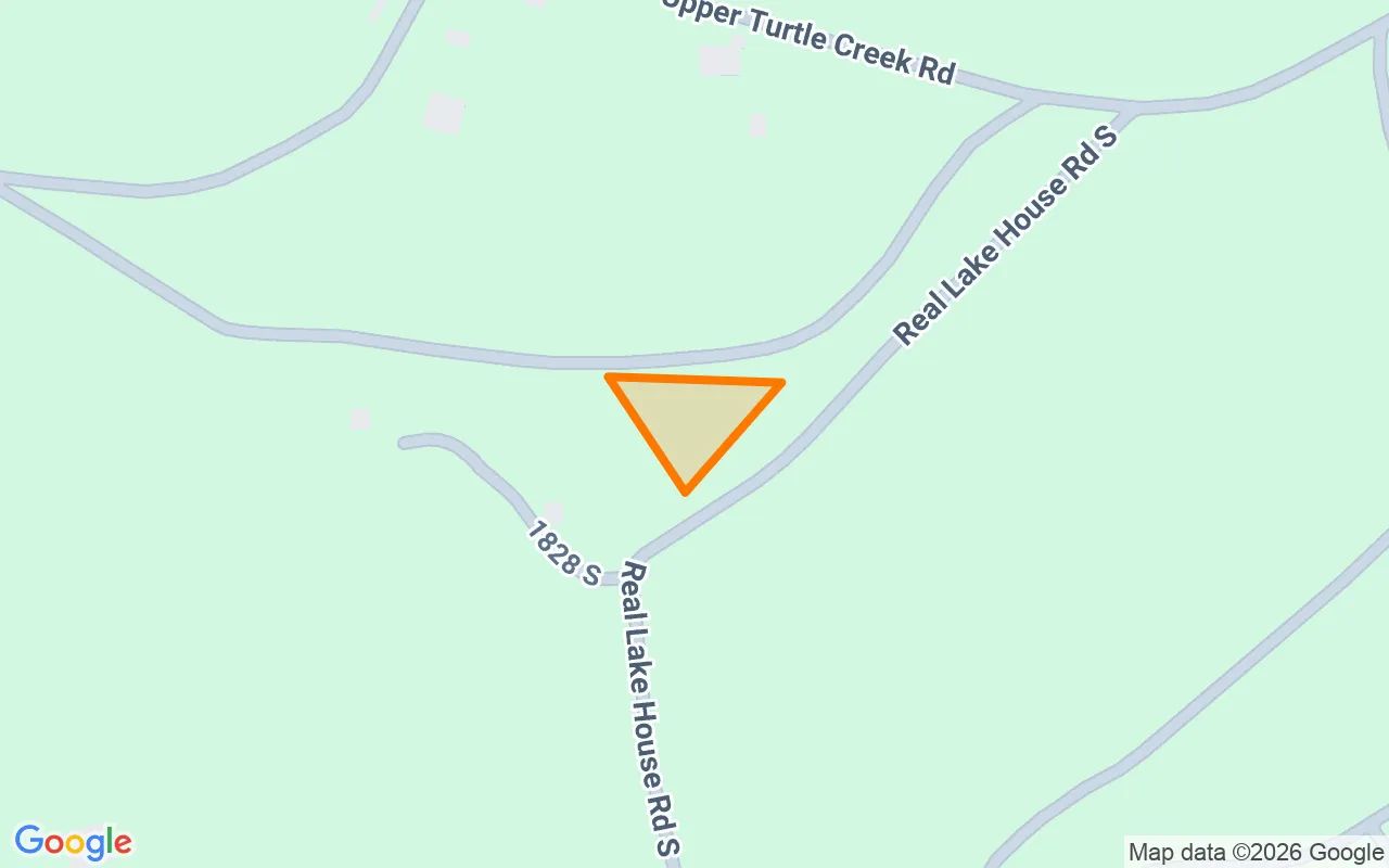 0.55 Acres in Kerrville - Kerr County, TX in Kerr County, Texas
