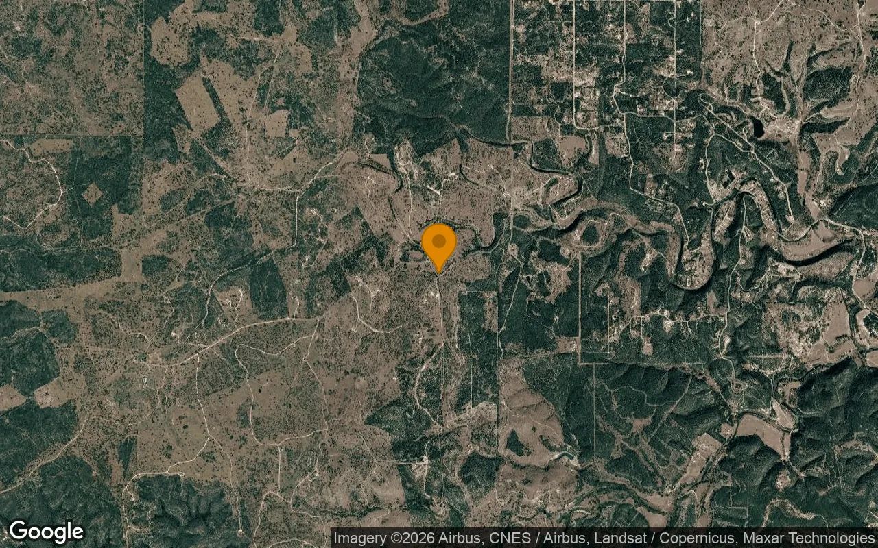 0.55 Acres in Kerrville - Kerr County, TX in Kerr County, Texas