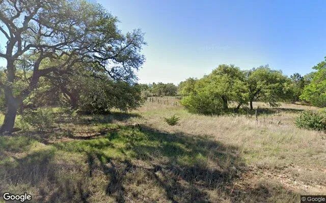 0.55 Acres in Kerrville - Kerr County, TX in Kerr County, Texas