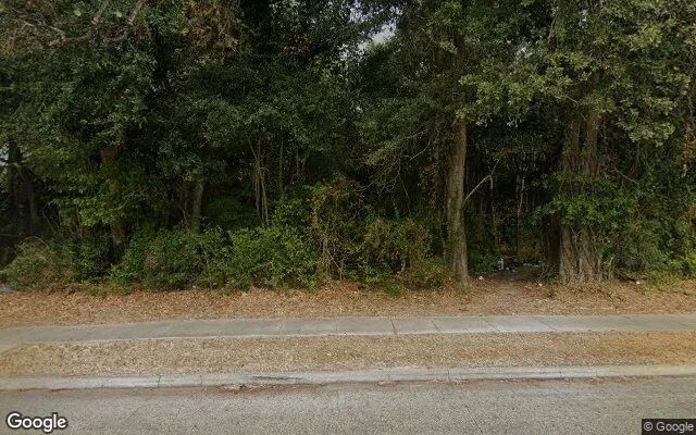 0.55 Acres in Beaumont - Jefferson County, TX in Jefferson County, Texas