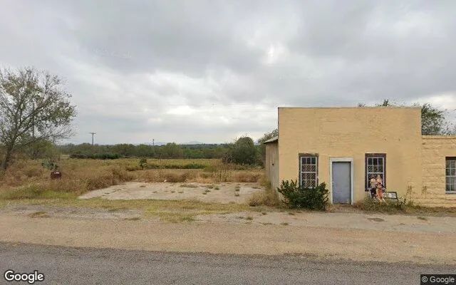 0.56 Acres in Mason - Mason County, TX in Mason County, Texas