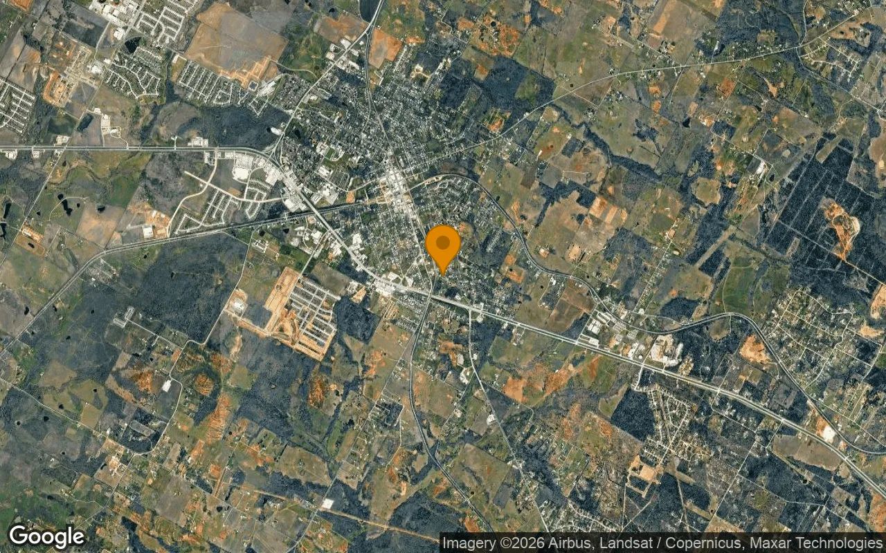 0.55 Acres in Elgin - Bastrop County, TX in Bastrop County, Texas