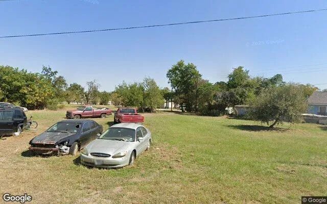0.55 Acres in Elgin - Bastrop County, TX in Bastrop County, Texas