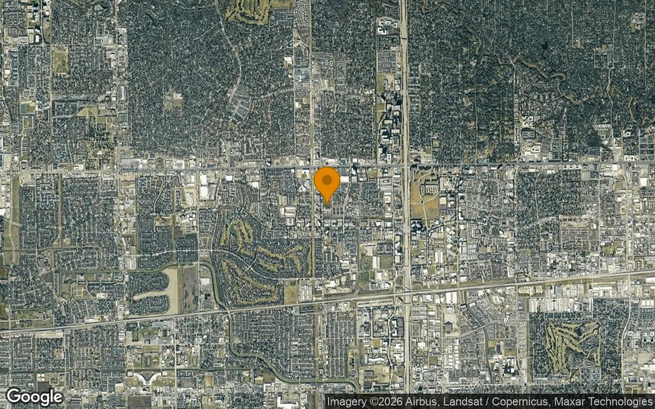 3.5 Acres in Houston - Harris County, TX in Harris County, Texas