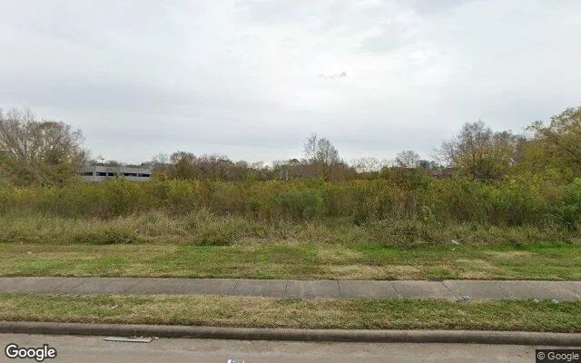 3.5 Acres in Houston - Harris County, TX in Harris County, Texas